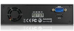 ذخیره ساز شبکه DAS   RAIDON MR2020-2S-S2R106325thumbnail